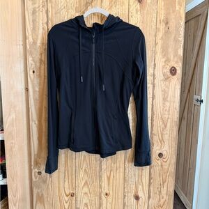 Lululemon zip up